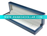 Wholesale Glossy Wooden jewelry boxes