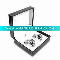 Wholesale Plastic Jewelry Box