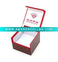 Wholesale wood jewelry box