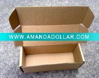 Wholesale corrugated carton box