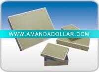 Wholesale rigid paper packaging boxes