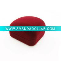 Wholesale engagement ring gift box