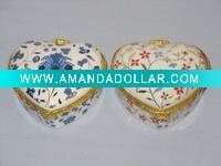 Wholesale Trinket box for wedding gift