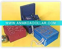 Wholesale Jewelry Box,jewellery box,trinket box