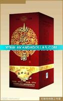 Wholesale Wine packaging accessories