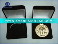 Wholesale jewelry box velvet