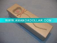 Wholesale Jewelry box,paper jewelry box,jewelry packaging box