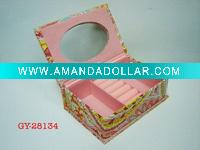 Wholesale Jewelery Box