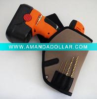 Wholesale Power Tool Holster with Drill Pouch P32004