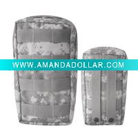 Wholesale General Purpose Pouch (Vertical)(bags,military bags,tool bags)