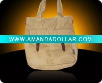 Canvas tool bag (CA-033)