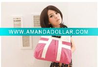 Cute Canvas Eco Bag