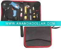 Wholesale Multi Function Zipper Tool Case that can Hold Different Tools P32022