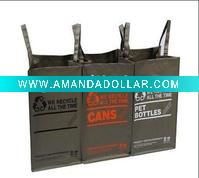 Wholesale garbage bag,non woven bag,garden bag