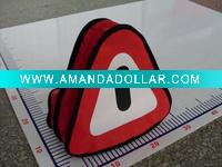 Wholesale traffic tool bag