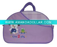 Wholesale Diaper bag mummy bag baby bag