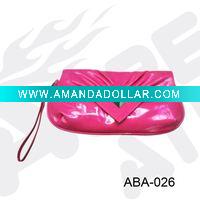 Grid beauty evening handbags