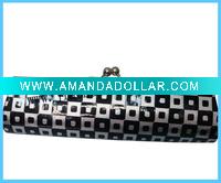 fashion pu evening bag