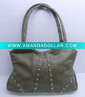 Wholesale cheapest lady handbag more than 500 models 1.6USD