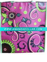 Lamination Hand Bag NX807