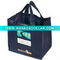 Wholesale Hot Sale Canvas Tote Bag New Style Design