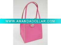 Promotional ladies bag,fashion handbag