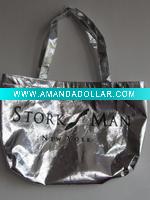 Wholesale Promotional bags/PP nonwoven shopping bags
