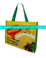 non woven shopping bag