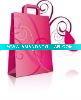 paper gift bag