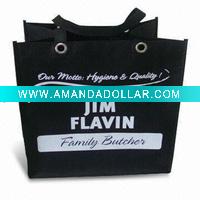 Wholesale PM-NWS-171 non-woven tote bag