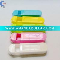 Wholesale Good design Plastic case