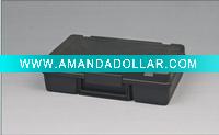 Wholesale CE certificate plastic storage tool box