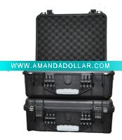 Wholesale Anti-air Plastic Case