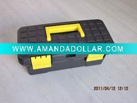 plastic tool box