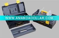 Plastic Functional Tool Box
