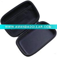 Pu surfaced EVA case