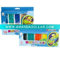 Modeling Clay