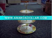 Wholesale New&Elegent Iron Dish Rack