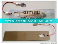 Wholesale Bookmark and Book/Paper Clip with Many Kinds of Designs