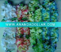 Wholesale flower lei