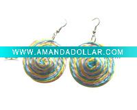 Wholesale newest style earrings