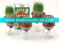 Wholesale grass doll