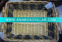 Wholesale cane basket