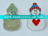 Wholesale fashion metal button badge