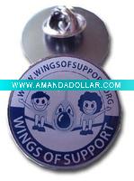 ZZ-YA0400Q6 button badge