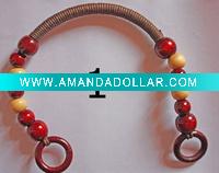 bamboo handle