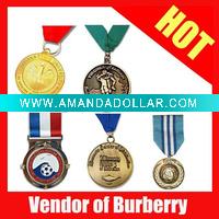 2011 golden medal