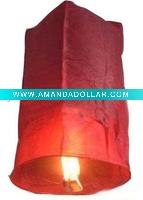 candle lantern