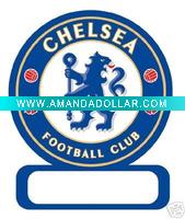 Promotional pvc door name plate