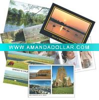 Postcard